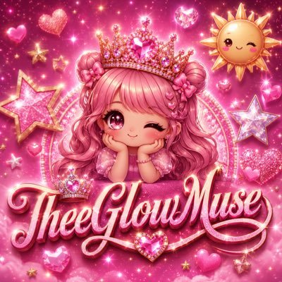 theeglowmuse's profile picture