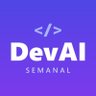 Фото профиля DevAISemanal