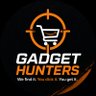 Gadget Hunters's profile picture