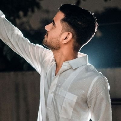 Mahadev Choudhary's profile picture