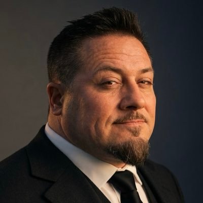 Mr. Baker's profile picture