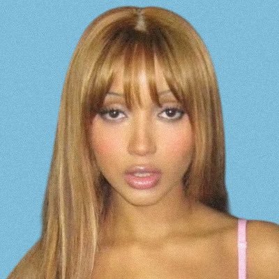 clubpantheress's profile picture