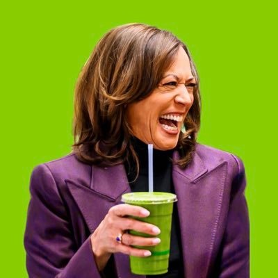 Kamala's record's profile picture
