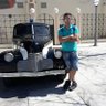 Dani sfc profil fotoğrafı