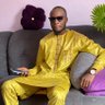 Cheikh Tidiane Ba๐ธ๐ณ๐ต๐ธ's profile picture