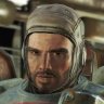 Profilbild von Matthias Bergmann, Anti-Fascist Abomination