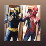 Фото профиля ♔ RangerSpidey ♔