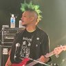 Фото профиля やなぎ 【カラオケRockBar零ZERO】