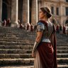 LettersfromRome profil fotoğrafı