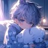 西悠aluu~~ profil fotoğrafı