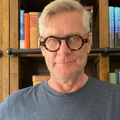 Claude Taylor's profile picture