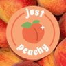 Justpeachy1010 profil fotoğrafı