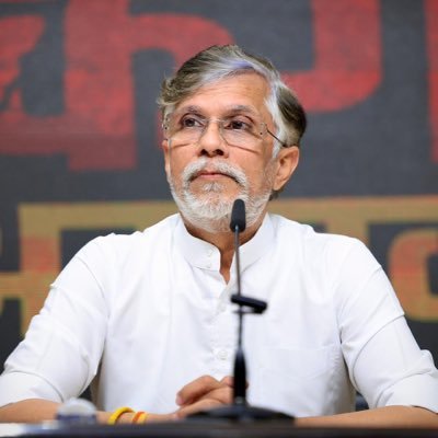 Pawan Khera ЁЯЗоЁЯЗ│'s profile picture