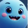 Profilbild von Blobbie Blue