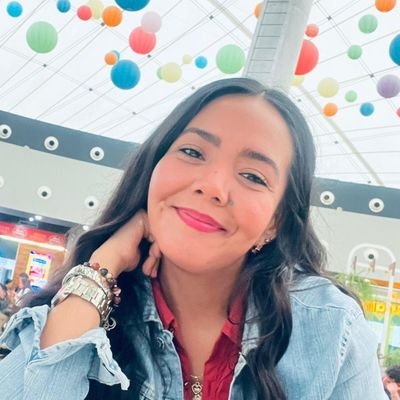 🦊🇮🇹🎾🇻🇪Gabriela🌸's profile picture