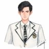 阿莫同学 · Amo's profile picture