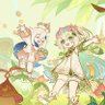 Profilbild von ミゾレ