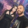 Profilbild von Mister of the Light on Sanctuary