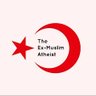 EX MUSLIM FAISAL - ATHIEST profil fotoğrafı