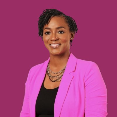 State Rep. Angie Nixon's profile picture