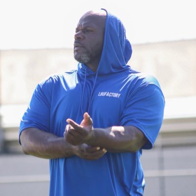 Coach Carlos Whitmire SR.'s profile picture
