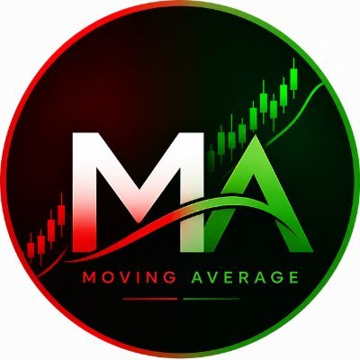 Movving Average's profile picture