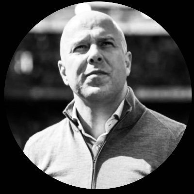 TD's profile picture