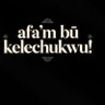 Kelechukwu☘️🍃's profile picture