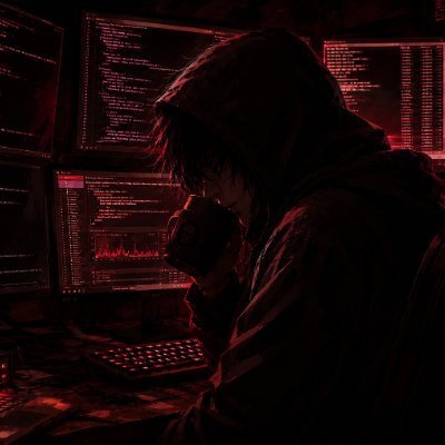 情報屋's profile picture
