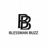 BLESSMAN BUZZ's profile picture