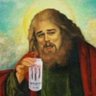 Profilbild von in my shitpost era