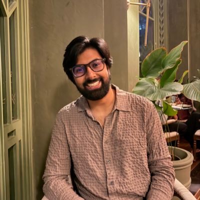 Siddhartha Saxena's profile picture