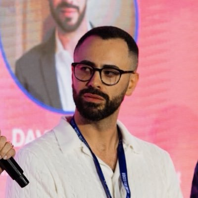 David Khait's profile picture