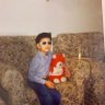 AT (Ahmed Tahsin) profil fotoğrafı