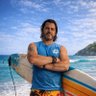 Simon Williams 的头像