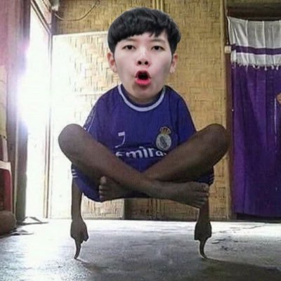 อยากเป็นโจโจ้ 𝙁𝙏.ท้ายพิดโลก's profile picture