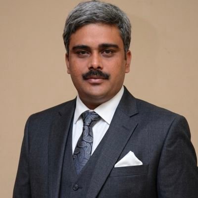 ProfRLMeena's profile picture