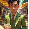 Antonio Pistachio's profile picture