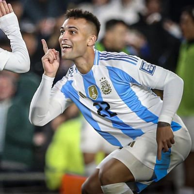 Hernan Crespo, hágase's profile picture