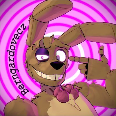 Berngardovecz's profile picture