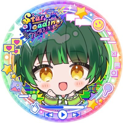如月のゆうさんだよ🍭💚's profile picture