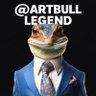 artbull 的头像