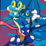 Greninja’s Sensai profil fotoğrafı