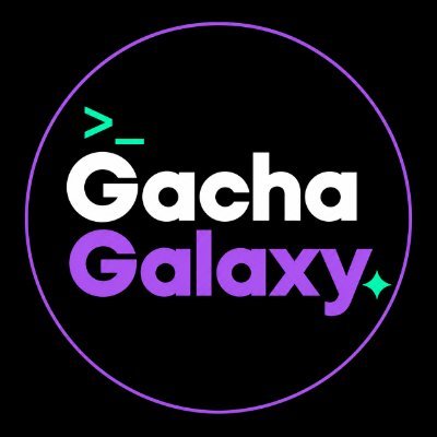Gacha Galaxy 🟣 | Price Oracle for Collectibles's profile picture