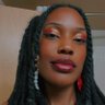 Profilbild von Goddess Marimba 🧚🏾♀️✨Findom✨