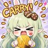 Profilbild von 🍄Lawine / Leafae|MaplestoryN🍄