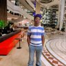 Nana Yaw Frimpon's profile picture