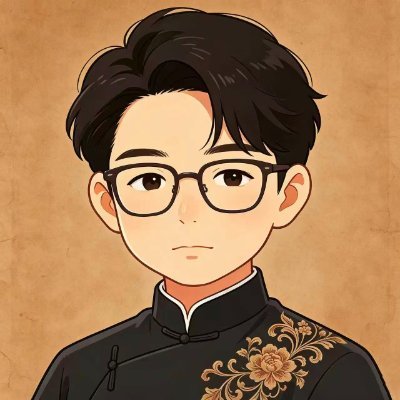 Nickel-3(学习版)'s profile picture