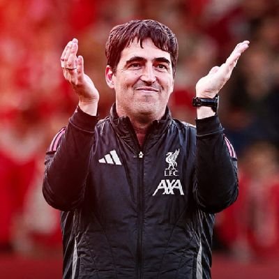 The Andoni Iraola Era's profile picture