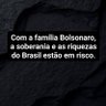 Isso a DIREITA NÃO MOSTRA's profile picture